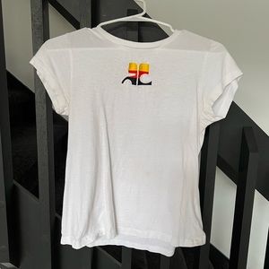 Courreges Womens T shirt